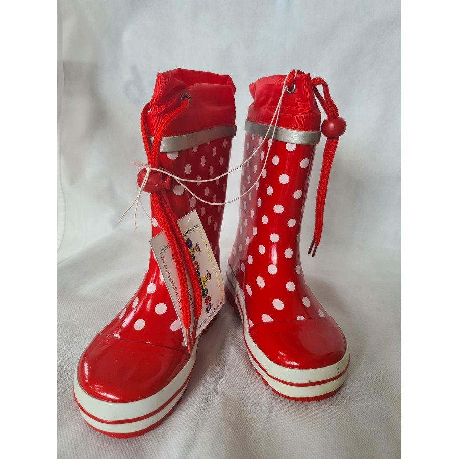 Сапоги резиновые (689556)