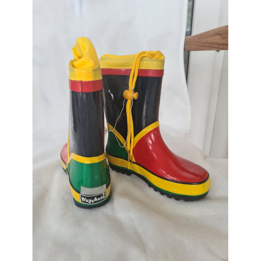 Сапоги резиновые (248053)