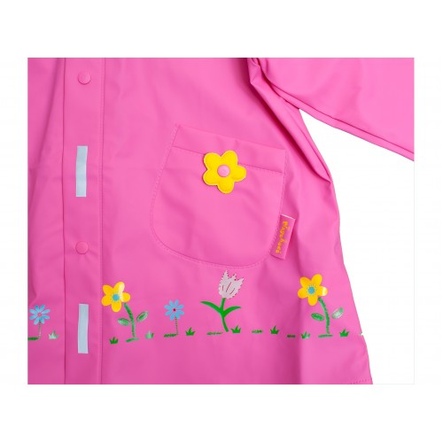 Плащ-дождевик (666980) Плащ-дождевик (666980)