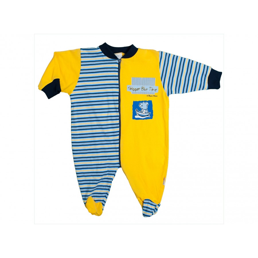 Комбинезон для сна (678694)