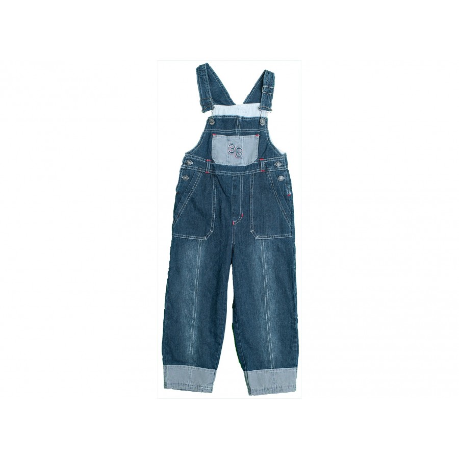 Комбинезон (651630)