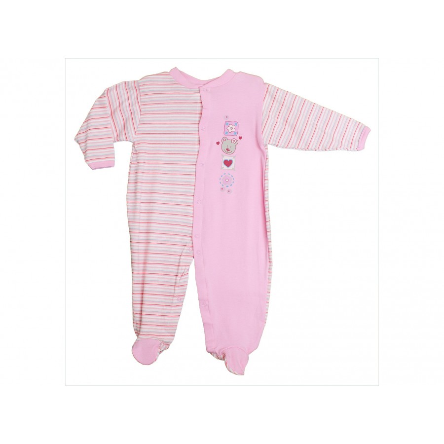 Комбинезон для сна (601292)