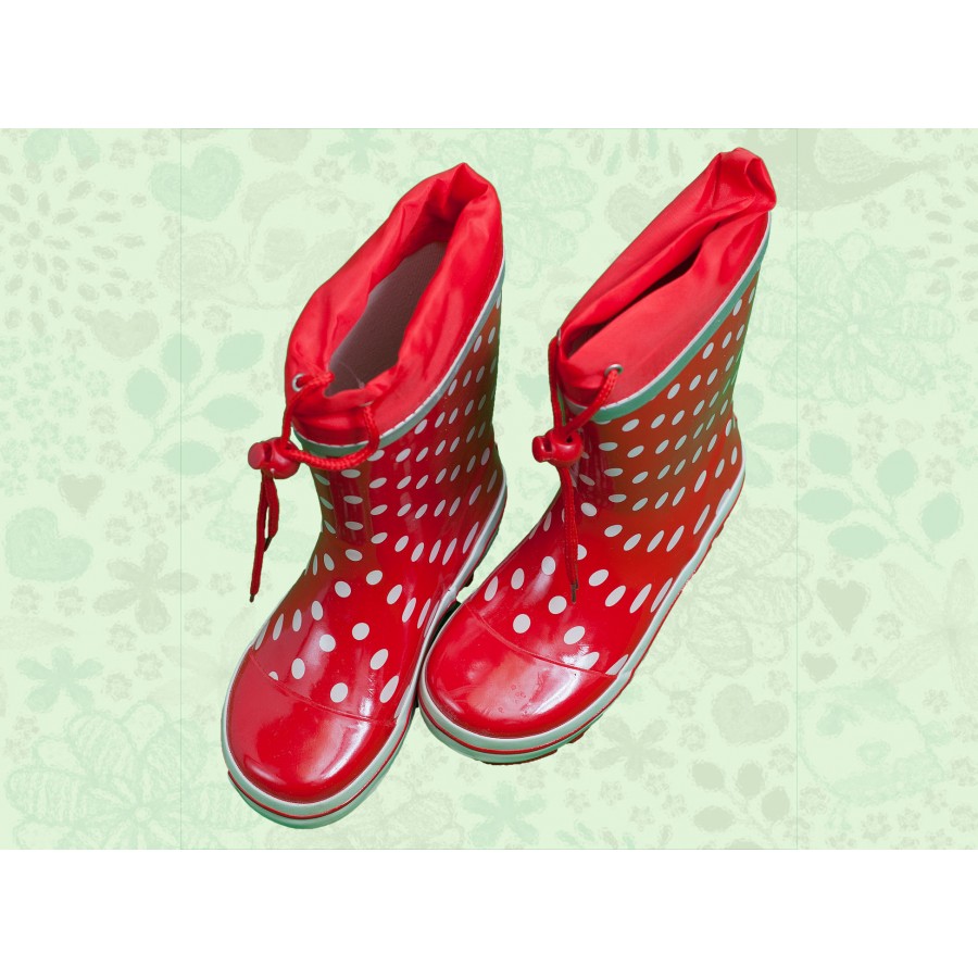 Сапоги резиновые (836953)