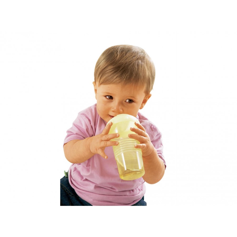 Поильничек MAM набор из 2 шт по 250 мл (607517)