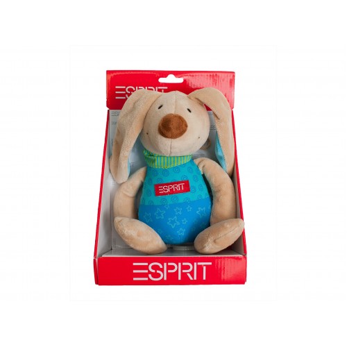 Музыкальная игрушка «Зайчонок»  Esprit (122577)