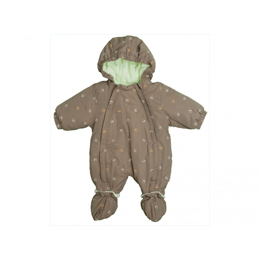 Комбинезон (250737)