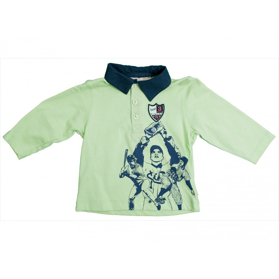 Рубашка поло (685216)