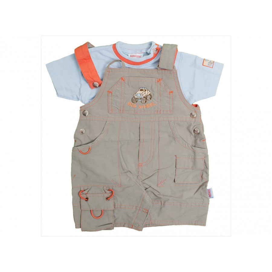 Костюм из 2-х предметов (655392) Костюм из 2-х предметов (655392)