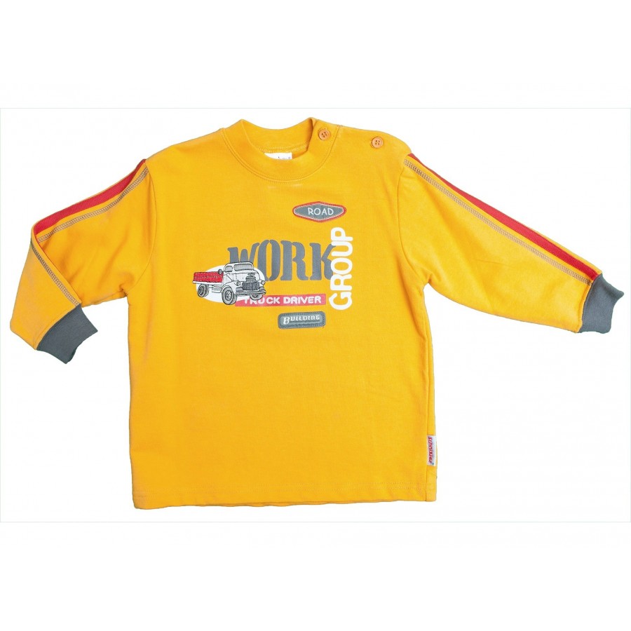 Толстовка "Schnizler" (684260)