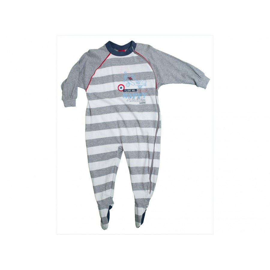 Комбинезон для сна (686417)