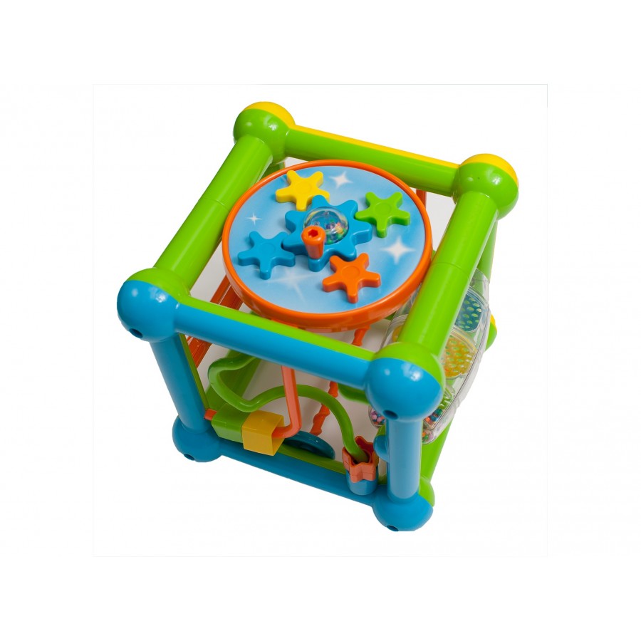 Развивающий центр «Куб»  TRI Kottmann (633690)