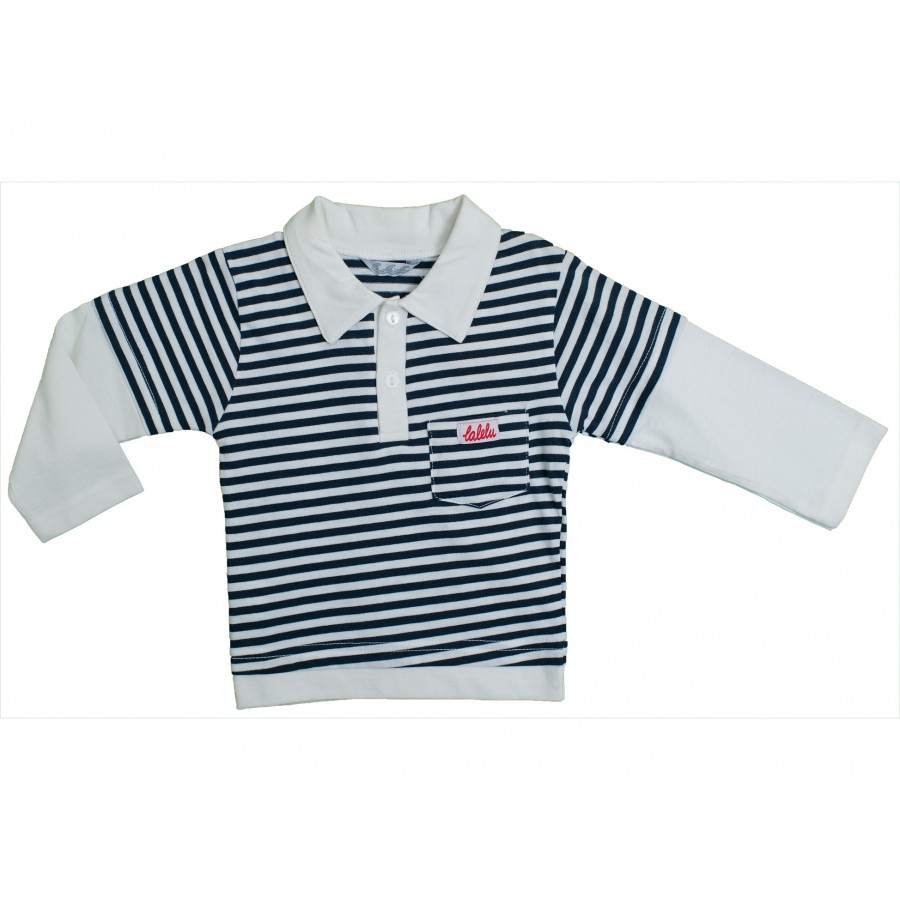 Рубашка поло (686980)