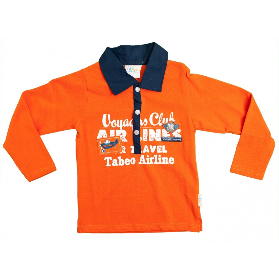 Рубашка поло (683256)