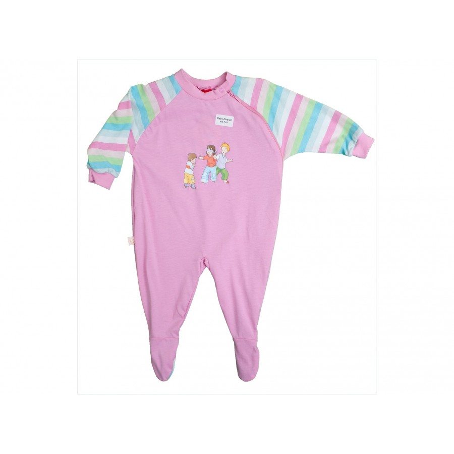 Комбинезон для сна (686379)