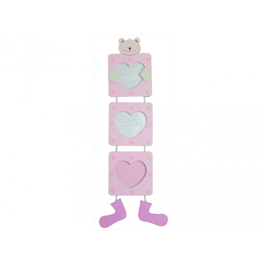 Фоторамка-медвежонок  Baby-Walz (639222)