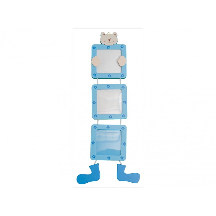 Фоторамка-медвежонок  Baby-Walz (639230)