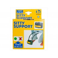 Крепления для детского кресла на велосипед  Sitty support (183199)
