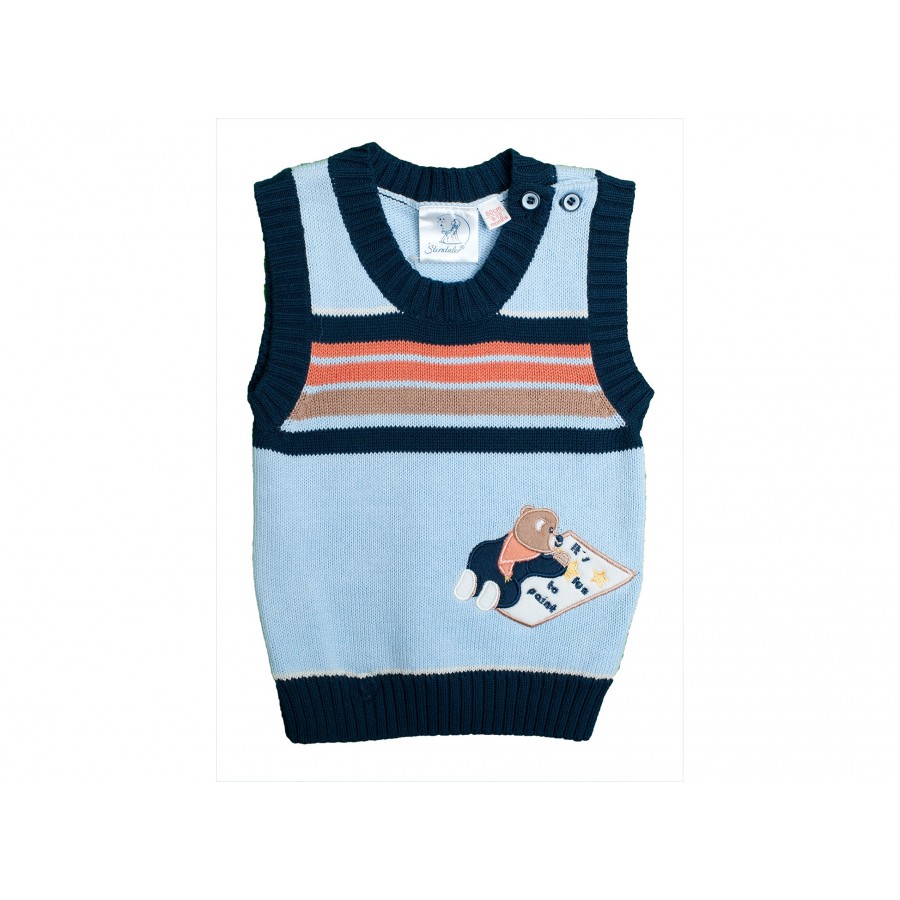 Жилет (251122) Жилет (251122)