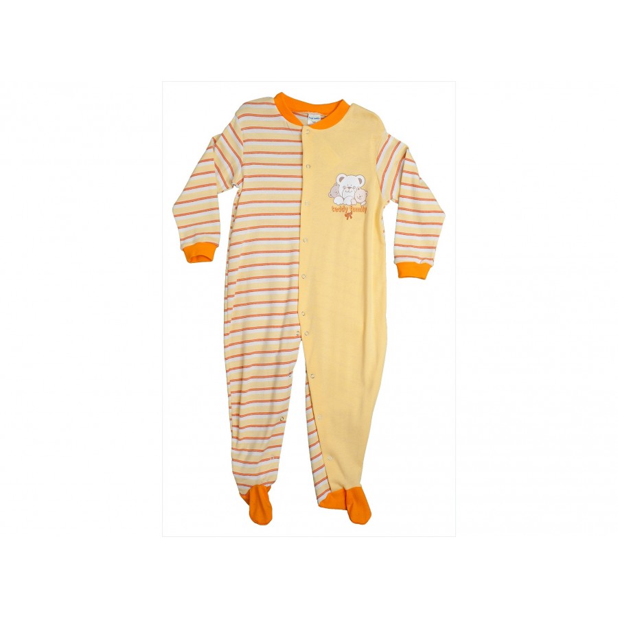 Комбинезон для сна (683655)