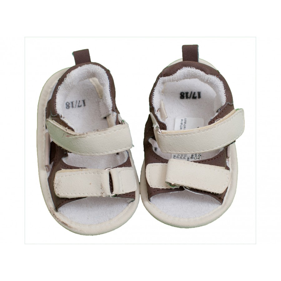 Сандали (655406) Сандали (655406)