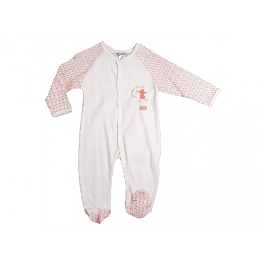 Комбинезон для сна (677817)