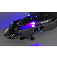 Вертолет Syma s102g mini Black Hawk радио управление